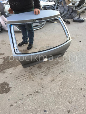 Suzuki baleno arka bagaj kapagı