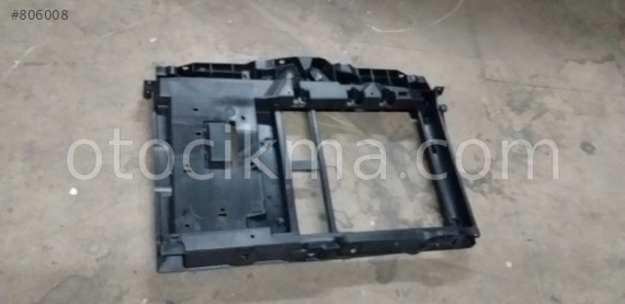 Peugeot  208 ön panel fan