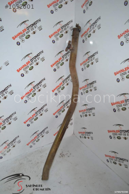 2008 2014 BMW X5 EGZOZ BORUSU