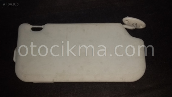 2012 ford focus sol guneslik orj.cıkma