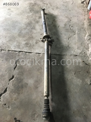 Opel antara çıkma saft