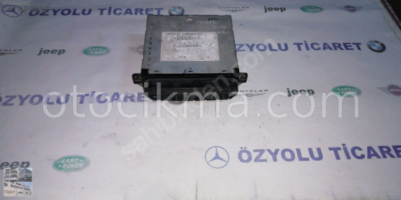 Chyresler voyager 2001-2007 CD changer