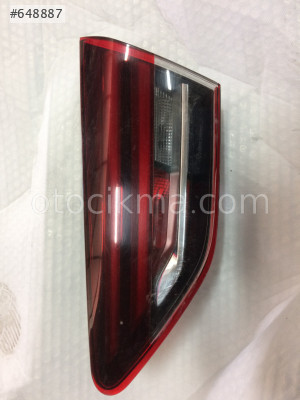 INSIGNIA BAGAJ İÇ STOP SAĞ