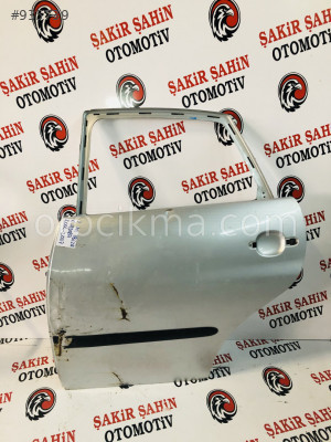 seat ibiza sol arka kapı çıkma