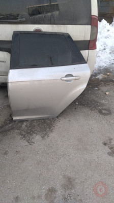 Ford focus çıkma sol arka kapı