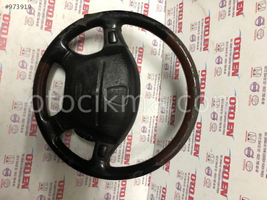 ROVER 620 DIREKSIYON SIMIDI VE AIRBAG