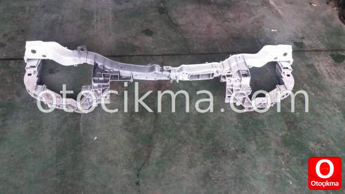 ÇIKMA FORD FOCUS ÖN PANEL HAKANOTO DAN