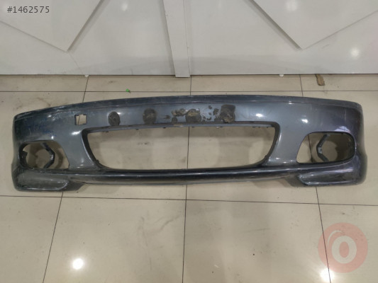 BMW 3 Serisi E46 M Ön Tampon Gri