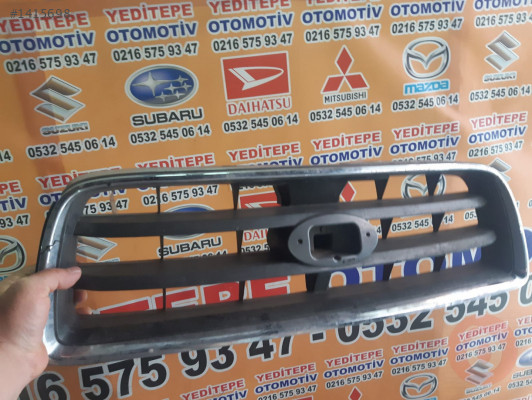 SUBARU İMPREZA PANJUR