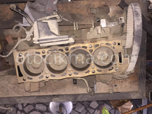 ford s-max 2.0 dizel motor
