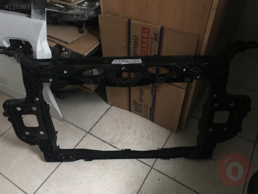 Fiat PUNTO ÖN PANEL