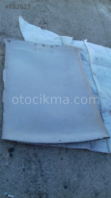 RENALUT 9 1994 MODEL  TAVAN DÖŞEMESİ