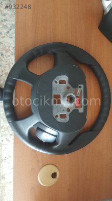 Ford focus direksiyon simidi