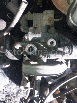ford connect direksiyon pompasi
