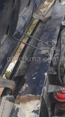 tofaş doğan 1.6 slx çıkma menteşe