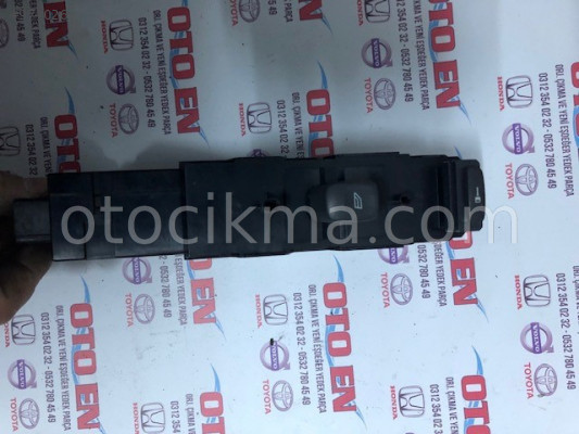 VOLVO S80 CAM DUGMESI 9472035