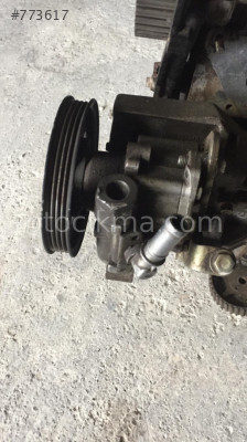 Chery kimo direksiyon pompası