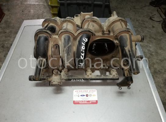 RENAULT CLİO 1.4 EMME MANİFOLTU