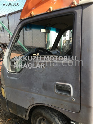 KİA SORENTO ÇIKMA KAPI