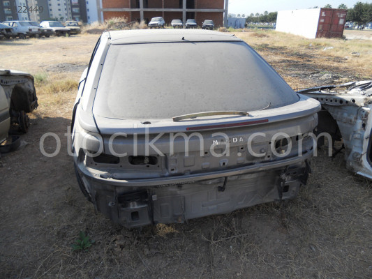 MAZDA 1990-1995 MODEL KOMPLE ARKA