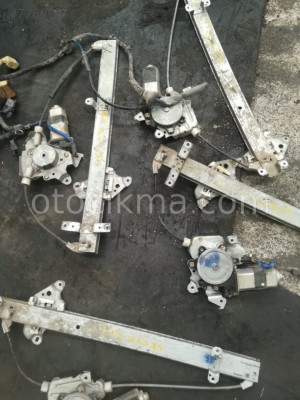 Skystar cam motor