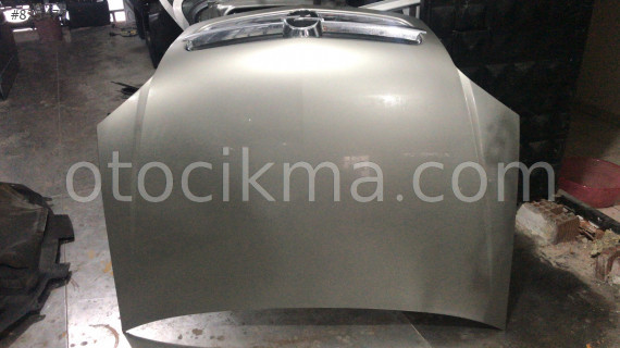 Opel vectra kaput çıkma orjinal