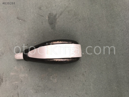 Porsche cayenne vites topuzu