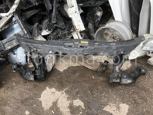 2013 Mercedes siprinter  ön panel