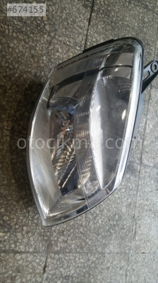 Citreon berlingo 2004 sağ far