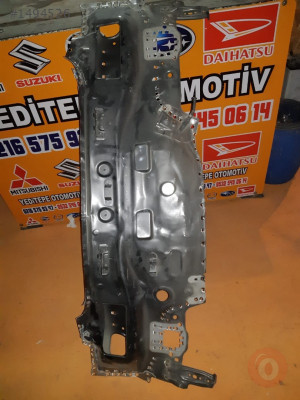 suzuki swift arka panel sacı