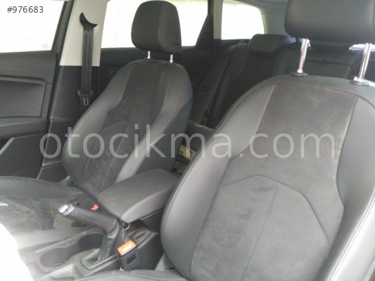 SEAT LEON SW KOLTUK TAKIM