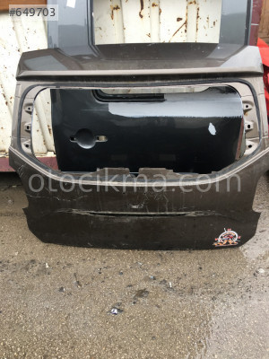 Renault Daçia duster çıkma orjinal