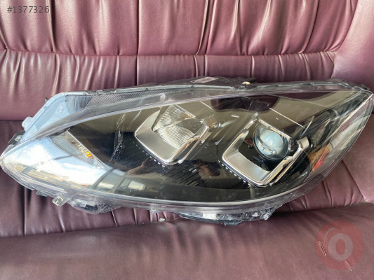 Ford kuga far çıkma yedek parça