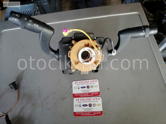 FİAT DUCATO SİNYAL KOLU