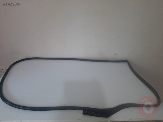 HONDA KAPI FİTİLİ SIFIR