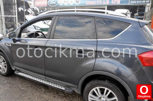 ÇIKMA FORD KUGA SOL ARKA KAPI HATASIZ DOLU HAKANOTO DA