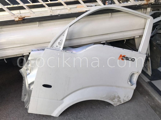 kia bongo çıkma sol ön kapı agf group yedek parça
