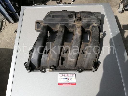 RENAULT SCENİC 1.6 EMME MANİFOLTU