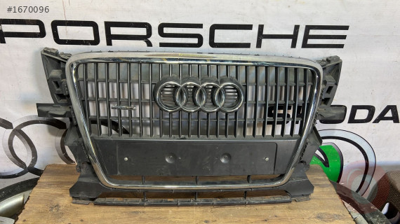 AUDİ Q5 PANJUR  ÇIKMA PARÇA