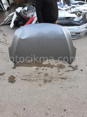 Suzuki baleno motor kaputu