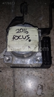 Ford focus siyah abs beyni orj.cıkma