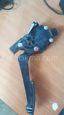 SUBARU İMPREZA 1.5 2008 - 2011 GAZ PEDALI