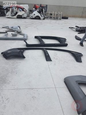 SEAT SAĞ  LEON MARŞBİYEL