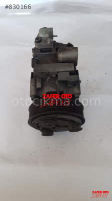KİA - SORENTO / D4CB 2.5 CRDİ DİZEL KLİMA KOMPRESÖRÜ