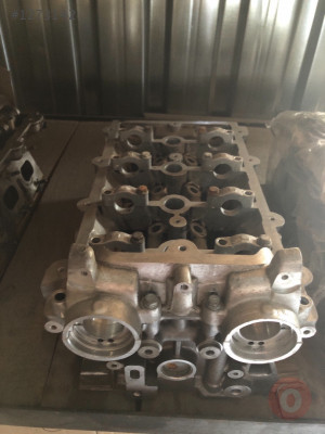 Chery Kimo silindir kapağı