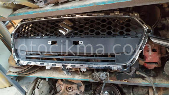 Suzuki Baleno Ön Panjur