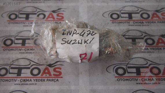INP-470 SUZUKİ VİTARA ENJEKTÖR