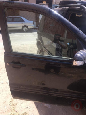 MERCEDES ML 270 SAĞ ÖN KAPI ÇIKMA