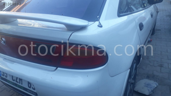 mazda lantis orjinal sağ stop çıkma