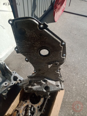 Nissan Micra Triger Kapak 2012-2018